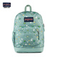 JANSPORT JACEBER RACKPACK Leichtes Männer -Rucksack -Schulbeutel Student Campus Computertasche 7znzlm8 Reisefrosch