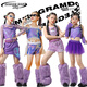 Mishide Mode's Model Trend Show Trendy Vêtements Jazz Dance Girls Performance Clothing Set Children's Dopamine Show Jupt Jirt unique