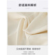 Kefuyan Essigsäurefettanzug Dünne Stoff Satin Jacke für Frauen im Sommer Stil Royal Schwester Streetbrated Temperament Göttin Style Casual Anzug Einzelstück schwarzer Anzug Jacke xn9766 s
