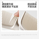 Creative art comb women's anti-static styling comb fine-toothed comb men's home children's girls straight hair curly hair student dormitory