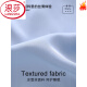 Langsha (Langsha) Pantalon de pyjama masculin de soie glace pour l'été masculin 2025 Nouveau style mince cool pour l'été en liberté et peut être porté à l'extérieur du pantalon d'été ommk15906 l Men: