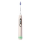 Philips (Philips) Электрическая зубная щетка Diamond 7 Series Pro Sensicite Brush для мальчиков/подруг подарки на день рождения золото + зефирная щетка * 3 комплекта
