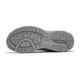 
Camel (CAMEL) mesh breathable jogging women's shoes retro casual sports shoes K25B09L7028 chip gray/silver 40