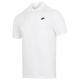 耐克（NIKE）POLO衫男装 25夏新款POLO PIQUE翻领POLO短袖时尚运动纯棉T恤 FN3895-100 /店长主推 2XL