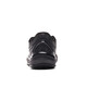 
Peak-like 3 badminton shoes men's summer new product professional low-top sneakers lightweight and flexible competition sneakers men Black warrior [all black] 42