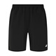 YONEX Yonex vêtements de badminton compétition entraînement course fitness sport short homme 1202625BCR noir O
