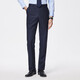 Shanshan suit suit 70 wool men's slim professional formal suit business groomsmen suit wedding dress men's suit