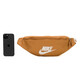 Nike (Nike) Herrenbeutel Frauenbeutel 2025 Neue Mode Casual Bag Tragbares Leichtmut-Tasche Tailentasche Chestation Tasche DB0490-224 MISCH