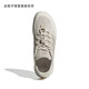 Adidas adidas Chaussures masculines Chaussures pour femmes pataugeant chaussures de sport légères respirantes JH9757 / Baux Brown / Yellow 38