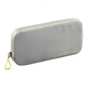 Salomon ACS Sport vielseitige Farbkombination Polyamid Clutch Bag Männer und Frauen Paar Stil Salbei Salsie Seetang Pin Cres Grün
