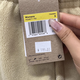 Nike (Nike) Hosen Frauenhose 2025 Frühling Neue Sporthose Fleece warmes Freizeithosen Windprofessionelle lose Hoodies HQ4877-783 Team Gold Fleece L.