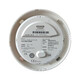 Anshe smoke detector smoke detector 802271 temperature probe coded spot output module 808613
