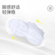 Dr. Jiang Shoes Shoes Spiers para Autumn Boys and Girls Breathable Running Shops para zapatos para niños 2B16A3045AX Tamaño blanco 33