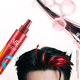 Sassoon-Formung und Styling lang anhaltendes Styling-Gel-Wasser 150 ml gebrochenes Haar formend lang anhaltende Flush-nicht fettende Gelpaste