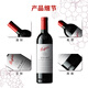 Penfolds bin407 Cabernet Sauvignon Dry Ract Wine 750ml*1 Botella original Cork importada [Versión australiana]