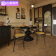 
Yuanjing 600x600 All-ceramic matte white embryo Versailles parquet wood grain brick living room floor tiles imitation solid wood ceramic tiles 6630 mold X-font style all-ceramic 3C Appendix G 600x600