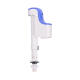 Accesorios de tanques de inodoro Yusenyi BH129 Válvula de entrada de agua SW764 SW784B CW988 CW854 BH129 Válvula de entrada de agua + Desmontaje
