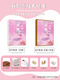 Sweet Miaomiao Summer Swimming Pool Sanrio Kulomi IY Digital Oil Painting Hand-painted Filled Colored Cartoon Acrylic Decorative Painting LL16787 Acrylic Painting + Professional Oil Canvas + Multiple Professional Paintings