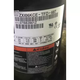 Lismzxi06KC-TFD-687 ZXI06KCE-TFD-687 ZXI08KC ZXI09 VALLEY ROLLER COMPRESSEUR DE TEMPERTÉ