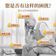 同仁堂北京青钱柳桑叶双瓜片植物萃取中老年人血糖血压官方店 五盒装巩固装 标准