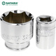 Sata Sleeve Xiaofei Zhongfei Dafei Außenputz-Head-Auto-Reparaturwerkzeug für Außenhülle 10/12/13/1 Xiaofei [3,5 mm] 6,3 mm Serie 1/4-11301