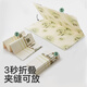 
KUB (KUB) baby crawling pad foldable xpe baby thickened crawling pad children's home PU mat foam pad