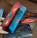 Nubia Nubia Nubia/Nubia Red Devil 5s Red Devil 5G с ключом вентилятора nx659j red devil e-sports reports red devil 5g Новый распаковка 8+128 Black