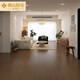 Foshan selected Japanese style 600x1200 soft velvet wood grain brick living room dining room bedroom floor tiles super white tiles S6227 600x1200
