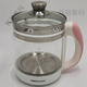 Adapted to Rongshida Health Pot Single Pot Accessories YSH150H/1563/1531/1558/5017/1591/1.5 5017 Pink Pot No lid