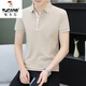 Camiseta de carpintero de carpintería de carpintero de carpintería de polo (Tucano) Camiseta de manga corta para hombres.
