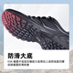 Men's ultra-light training shoes for men's running shoes lightweight and comfortable training shoes hiking shoes non-slip hiking shoes physical training shoes 43
