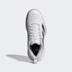 阿迪达斯 （adidas） 2025秋女实战训练运动休闲羽毛球鞋 JP9767 38