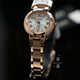 西铁城（CITIZEN）ES9430-54A 54B ES9434-53W 53X ES9435-51A光能电波女表AOMI ES9430-54A 日本直邮 全程跨境1