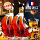 
Louis Nai Daxuan French original wine imported brandy XO foreign wine imported 40 degree spirits 700ML bar KTV party pack 700mL 2 bottles drink package/party enough