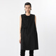Jiangnan Buyi (JNBY)JNBY/Dress Sleeveless 5P5G13570 Green Coffee M