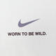 Nike (NIKE) short-sleeved men's summer new style breathable quick-drying running training T-shirt for men's sports and casual solid color top half-sleeved HF6169-133 M /170/88A