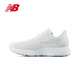 New Balance/NB 880 V13 Serie Men and Women Sports cómodos zapatos para correr Huipao Sports W880W13-B White-Women 36