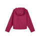 SKECHERS Women's Woven Kapuzenjacke L323W119-022B XS