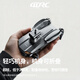 Drone 4DRC 6K photographie aérienne haute définition nouvel avion télécommandé professionnel avion sans balais évitement intelligent des obstacles et anti-perte modèle d'avion de tir sans pilote longue durée de vie de la batterie coffret cadeau