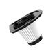 Clcey Rundong Cleander aspirateur souffleau à vide sans fil à vide sans aspirateur accessoires et pièces ST-6629