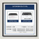 Boîte de poudre Bentu CTL-355K CP2515DN CP5155 CP5055DN CTL355HKCMY Jaune de toner grande capacité 5000 pages