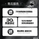 梦多福新式作战靴男棕色战术作训鞋超轻真皮侧拉链耐磨作战鞋 棕色新式作战靴【超纤皮】 42
