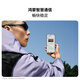 Huawei [Nationaler Subvention] November 14 New Huawei Mobiltelefon Heck-Multi-Fokel-Segment Textured Porträt Hongmeng AI 100W Super schnelles Lade in Smart Hongmeng Handy Feather Sand Black 256 GB [Bestellung kostenlose Mobiltelefonleistung] offizielle Standardkonfiguration