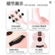 
OTHER Rongde Hall ukulele 23 inch beginners students girls boys small guitar children ukulele 21 inch matcha green