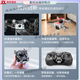 
Star Domain Legend Remote Control Aircraft Aerial Photography Mini Drone Helicopter Children Boys Toys Primary School Students Small [Send Storage Bag] No Aerial Photography [Full Surround Protection] Blue 4 Batteries [Broken and Replacement + Remote Control Battery + Disinfective Accessories]