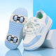 Yitu (Yitu) 2025 Neue Allrad-Rampage-Schuhe für Mädchen Radschuhe für Kinder Skating Roller Skating-Schuhe für Rollkinder Sportschuhe für Mädchen 9928 Pink Regular Style 29
