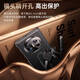 Mophi Flip Leather Case Non-sensory Wristband丨Thinner So Far Suitable for Huawei matex6 mobile phone case