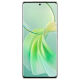
vivoY100 5G mobile phone Snapdragon 695 processor 6.78-inch screen size 5000mAh battery capacity vivo Y100 [Glass Blue] 12GB+256GB [Package One]