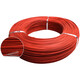 Shengpai bajo cable libre de halógeno, retardante de llama y amigable para el medio ambiente, irradiación 3271, alambre de PE retardante de llama reticulado, procesamiento personalizado 3271-10a 305 metros/balanceo