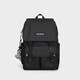 
viney backpack large capacity backpack men's schoolbag junior high school high school college student commuting computer bag business trip travel bag business